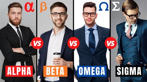 omega man meaning|alpha vs omega male.